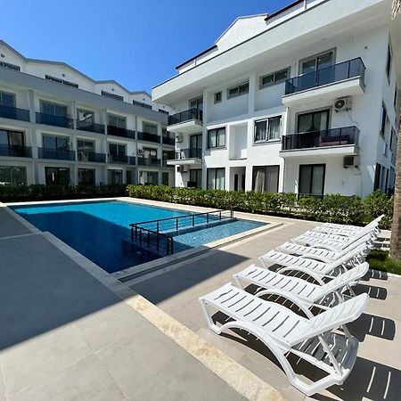 Hotel Silver House Dalaman Zewnętrze zdjęcie