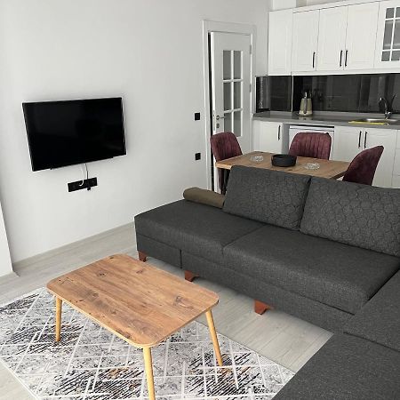 Hotel Silver House Dalaman Zewnętrze zdjęcie