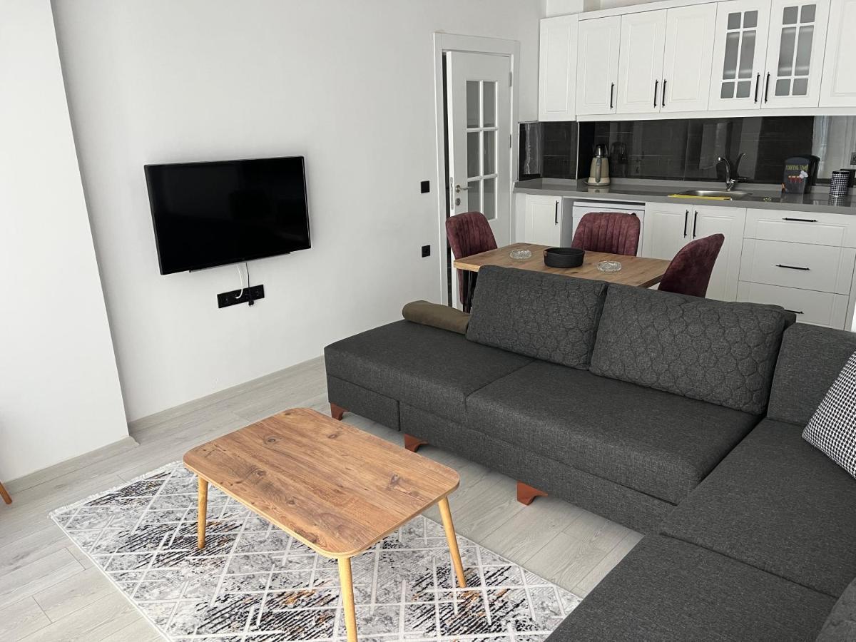 Hotel Silver House Dalaman Zewnętrze zdjęcie