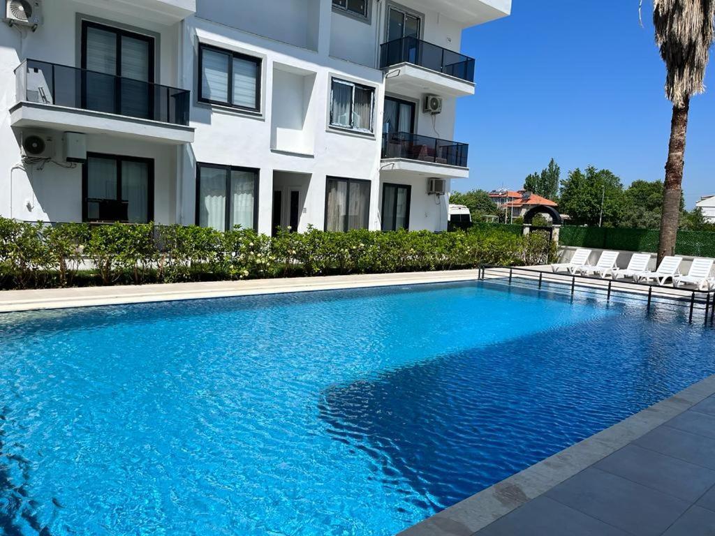 Hotel Silver House Dalaman Zewnętrze zdjęcie