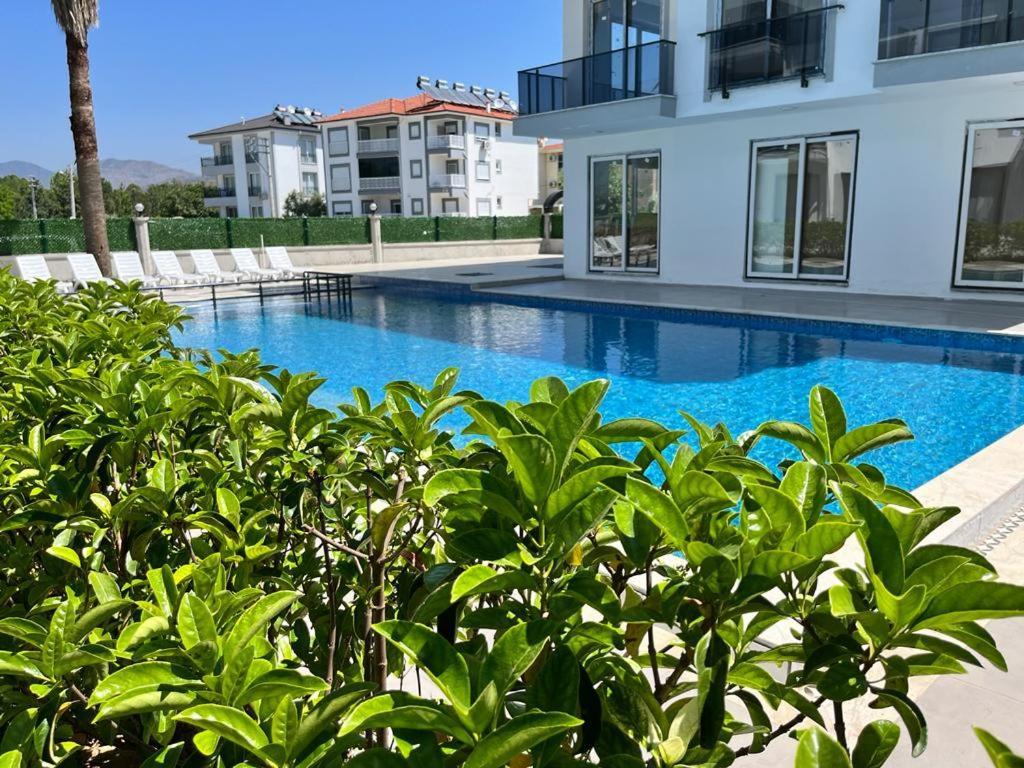 Hotel Silver House Dalaman Zewnętrze zdjęcie