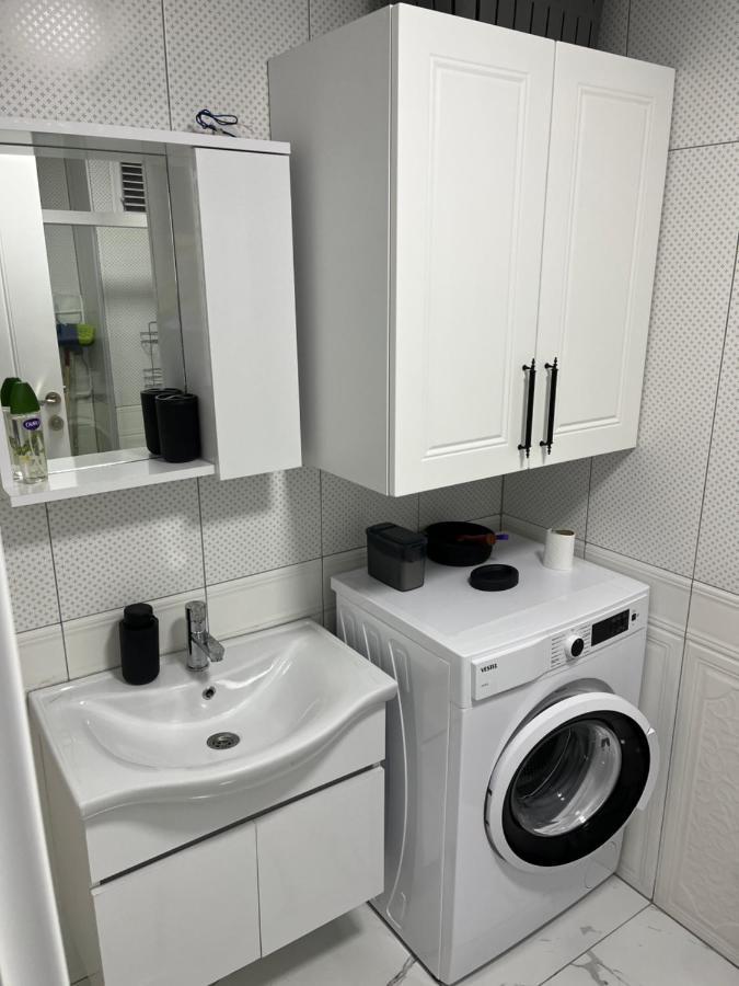 Hotel Silver House Dalaman Zewnętrze zdjęcie
