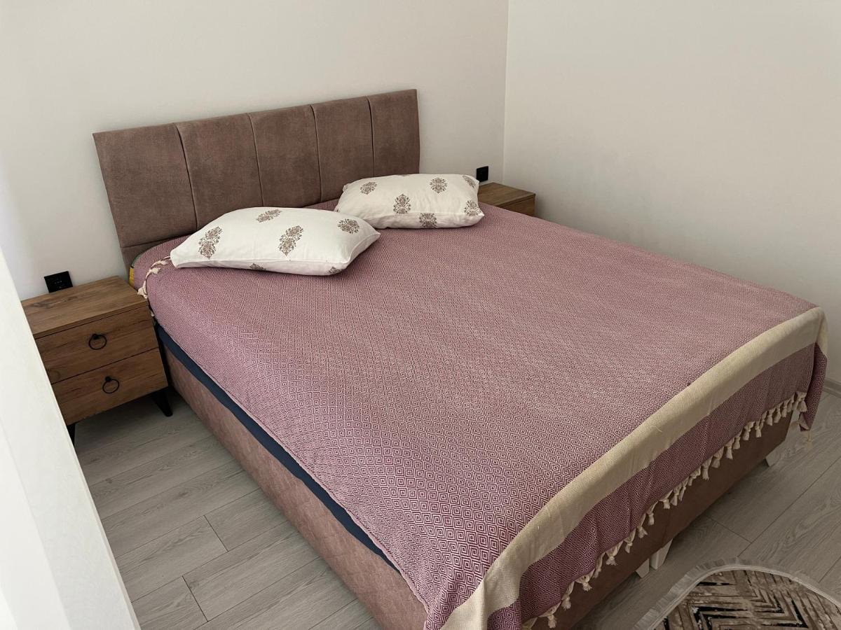 Hotel Silver House Dalaman Zewnętrze zdjęcie