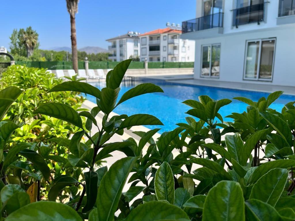 Hotel Silver House Dalaman Zewnętrze zdjęcie