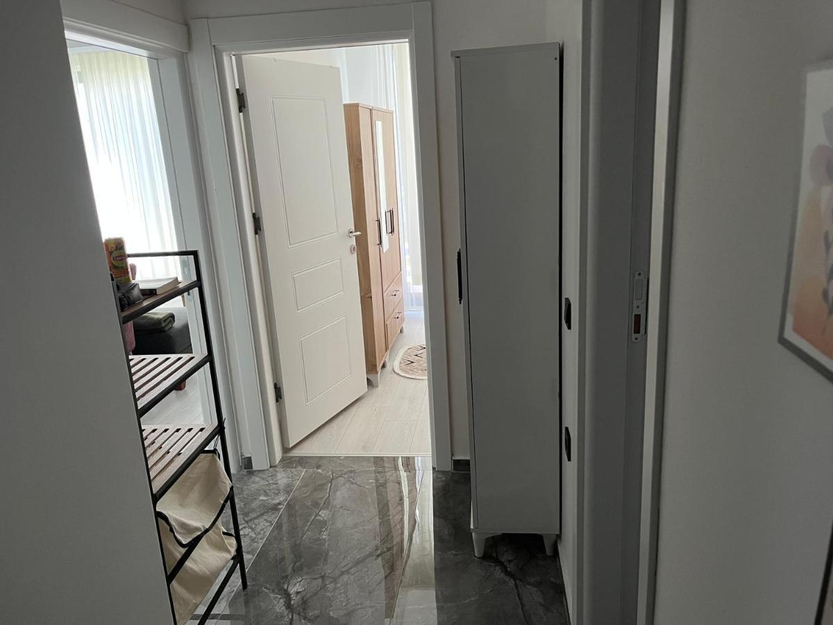 Hotel Silver House Dalaman Zewnętrze zdjęcie