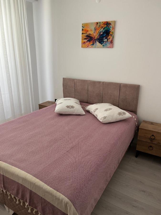 Hotel Silver House Dalaman Zewnętrze zdjęcie