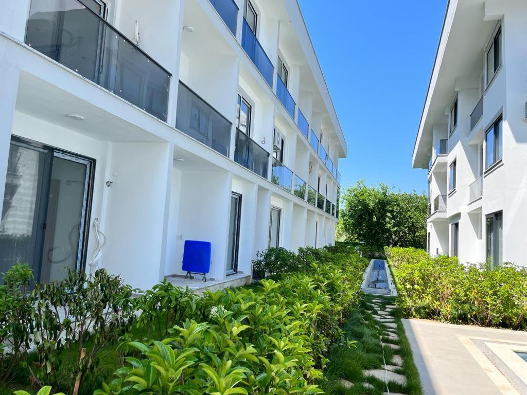 Hotel Silver House Dalaman Zewnętrze zdjęcie